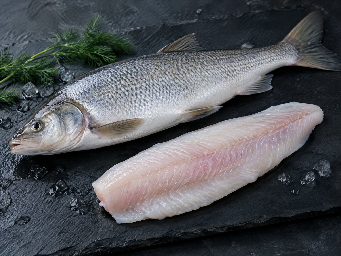 Whitefish
